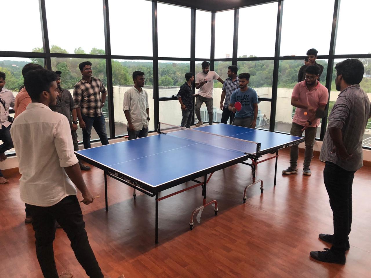 Asian School of Business Thiruvananthapuram Activities photo 4